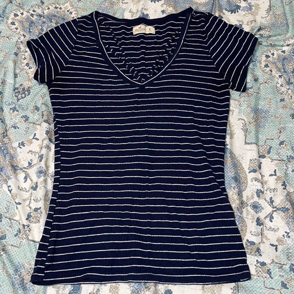 Hollister Shirt